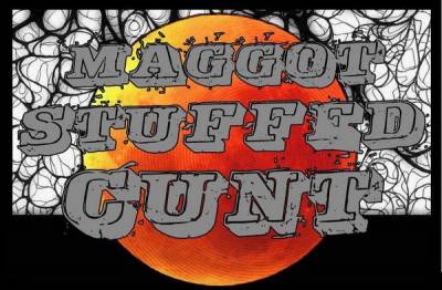 logo Maggot Stuffed Cunt
